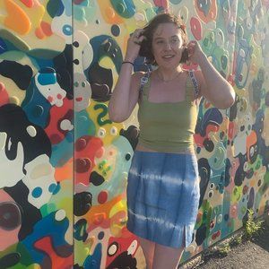 Meet your Posher, Natasha